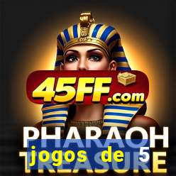 jogos de 5 centavos na vai de bet